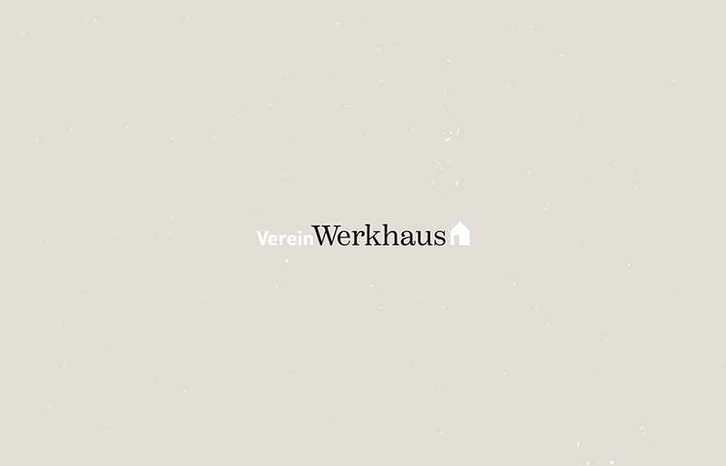 Logodesign von kreatelier für Verein Werkhaus Langebruck